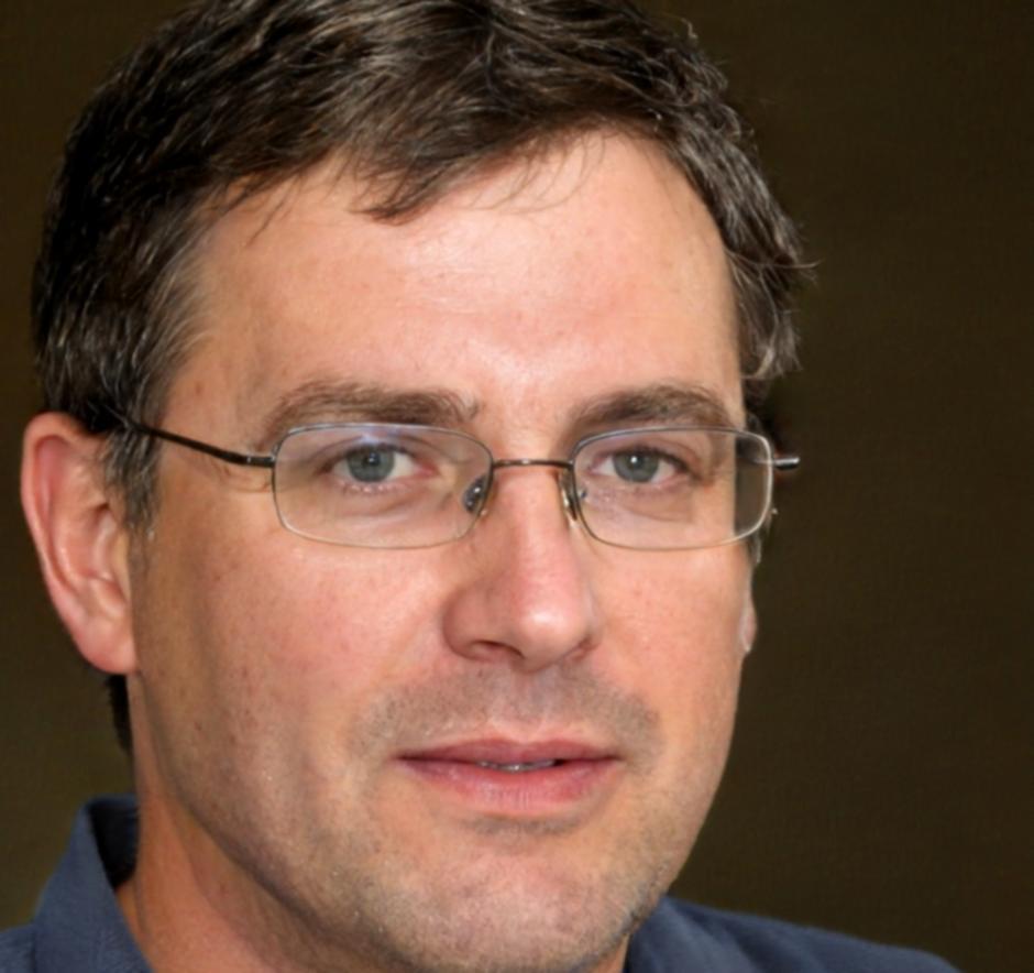 Instructor Jordi Miralles