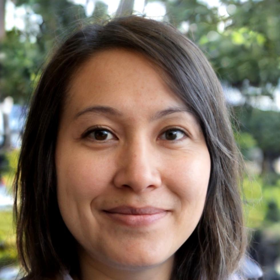 Instructora especialista en tesorería corporativa