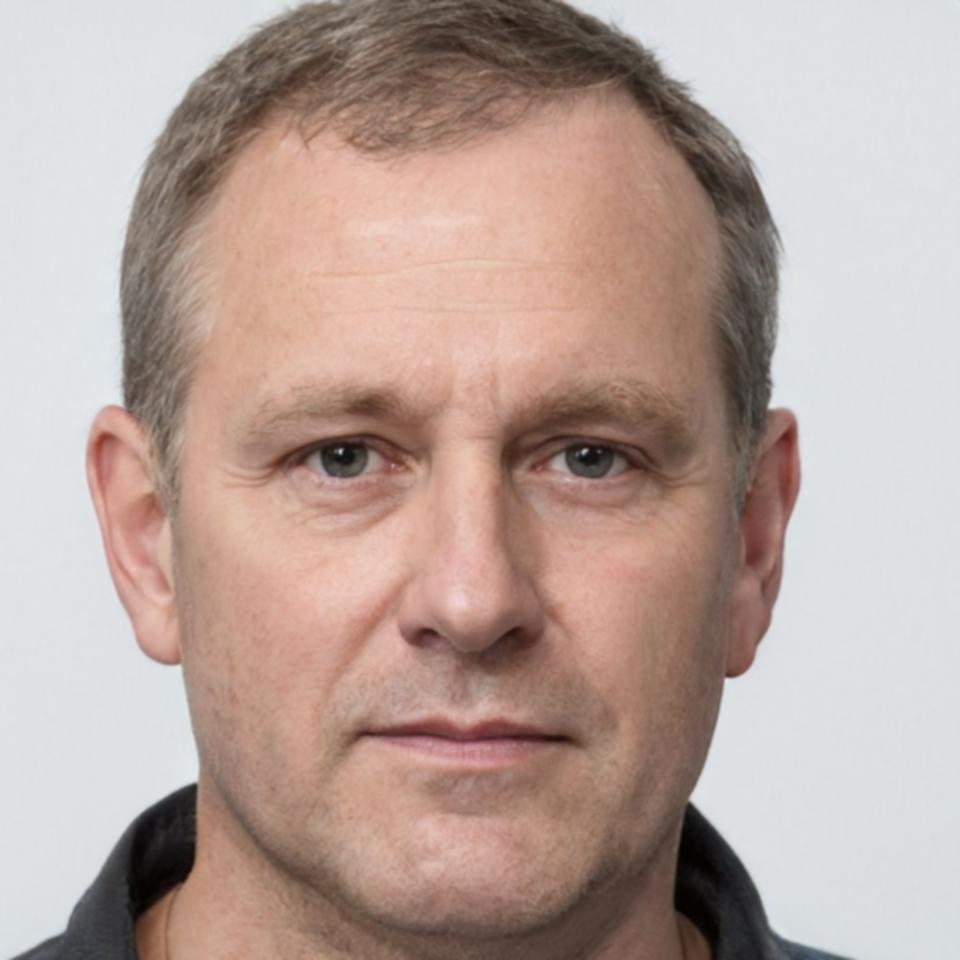 Instructor del webinar