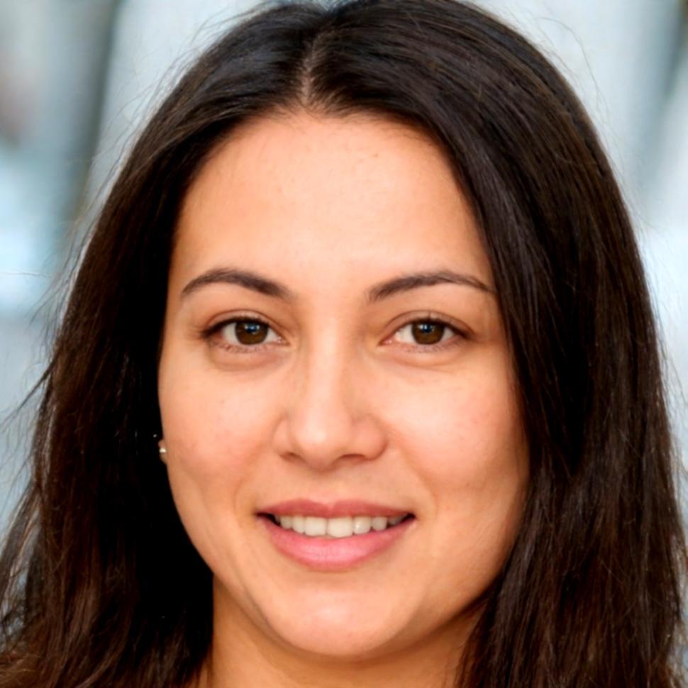 Instructora Aitana Vega