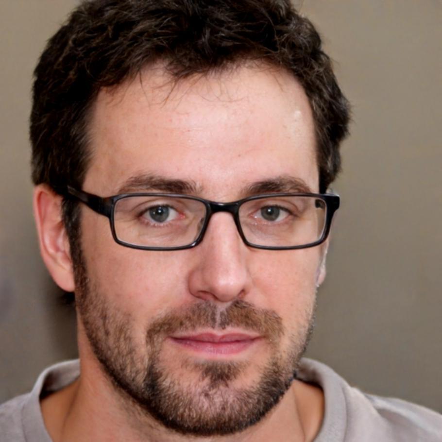 Instructor Ramón Iglesias